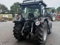 Tractor Deutz-Fahr 5075D