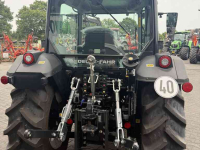 Tractor Deutz-Fahr 5075D