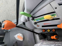 Tractor Deutz-Fahr 5075D