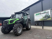 Tractor Deutz-Fahr 5075D