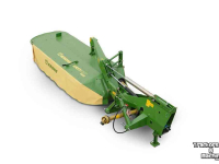 Mower Krone Easycut R320 NIEUW