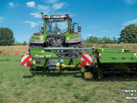 Mower Krone Easycut R320 NIEUW