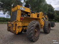 Wheelloader Werklust VL 5