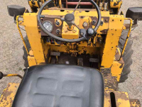 Wheelloader Werklust VL 5