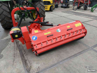 Flail mower Boxer ETH 180 PRO