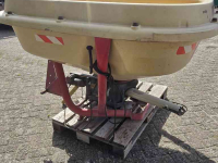 Fertilizer spreader Vicon Pendelstrooier met computer