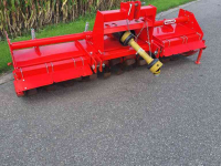 Rotary Tiller Maschio C280 frees grondfrees zgan