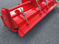 Rotary Tiller Maschio C280 frees grondfrees zgan