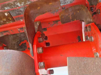 Rotary Tiller Maschio C280 frees grondfrees zgan