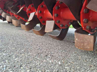 Rotary Tiller Maschio C280 frees grondfrees zgan