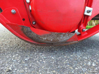 Rotary Tiller Maschio C280 frees grondfrees zgan