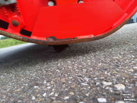 Rotary Tiller Maschio C280 frees grondfrees zgan