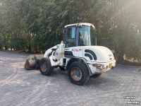 Wheelloader  Terex tl70