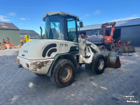 Wheelloader  Terex tl70