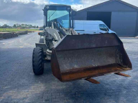 Wheelloader  Terex tl70
