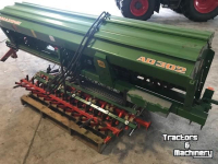 Seed drill Amazone AD302