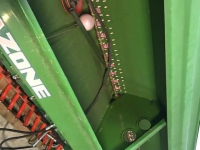 Seed drill Amazone AD302