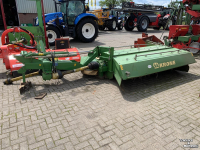 Mower Krone EC320CVQ