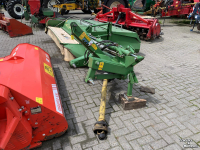 Mower Krone EC320CVQ
