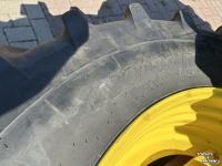 Wheels, Tyres, Rims & Dual spacers Michelin Banden Michelin