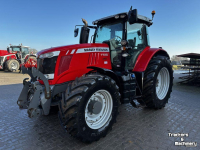 Tractor Massey Ferguson 7720 Dyna-6