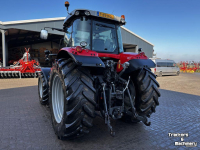Tractor Massey Ferguson 7720 Dyna-6