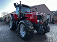 Tractor Massey Ferguson 7720 Dyna-6