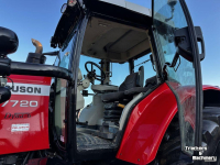 Tractor Massey Ferguson 7720 Dyna-6