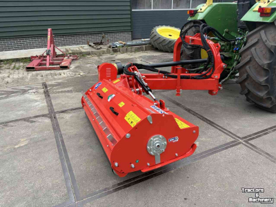 Flail mower Boxer ETH 180 PRO