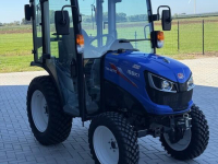 Tractor Iseki Tm4270