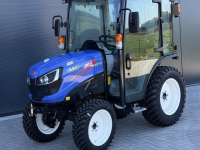 Tractor Iseki Tm4270