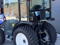 Tractor Iseki Tm4270