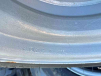 Wheels, Tyres, Rims & Dual spacers Mitas 31x15.50R15 Traction 100%