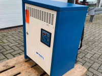 Other machines and accessories for the workshop and yard  ACCULADER 36V 60A