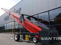 Telescopic storeloader Miedema ML1370F Hallenvuller