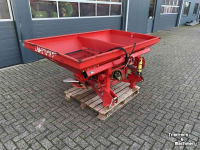 Fertilizer spreader Lely KUNSTMESTSTROOIER MET CENTERMATIC I