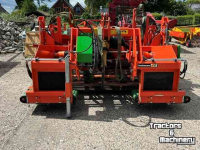 Onion harvester Holaras Uienrooi combinatie 2.25m