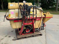 Other sprayers and accessories Vicon tank met pomp en kap