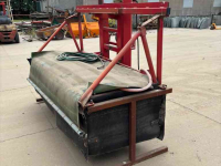 Other sprayers and accessories Vicon tank met pomp en kap