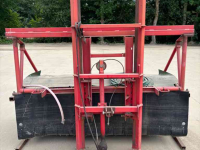 Other sprayers and accessories Vicon tank met pomp en kap