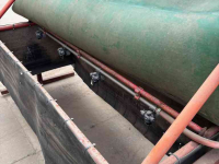 Other sprayers and accessories Vicon tank met pomp en kap