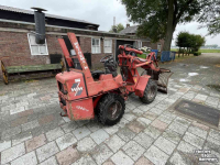 Wheelloader Weidemann 1240