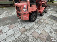 Wheelloader Weidemann 1240