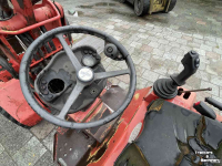 Wheelloader Weidemann 1240