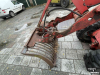Wheelloader Weidemann 1240