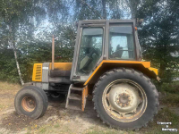 Tractor Renault 95-12 TX