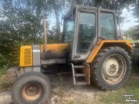 Tractor Renault 95-12 TX