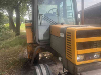 Tractor Renault 95-12 TX