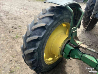 Wheels, Tyres, Rims & Dual spacers John Deere 12.4R32 & 12.4R46