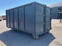 Container  Containerbak